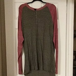LuLaroe 2xl Mark